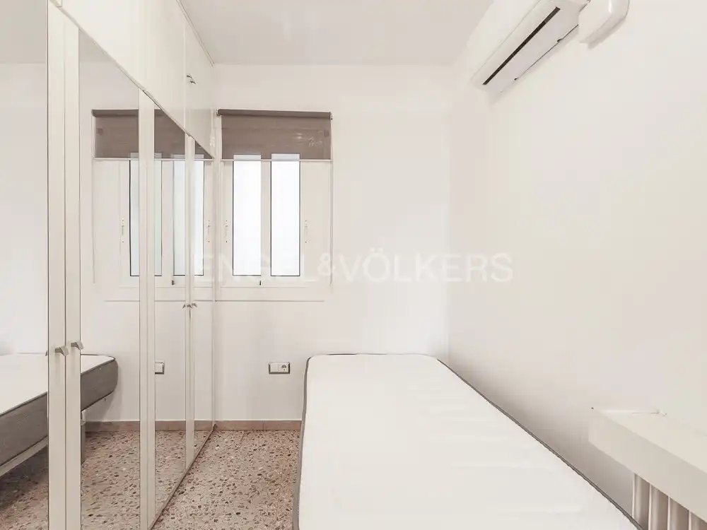 Piso de 90 m² en Barcelona