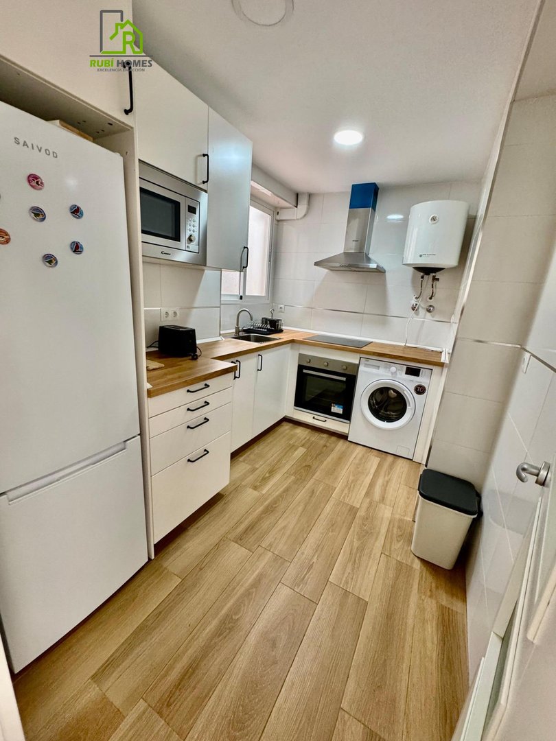 Piso de 83 m² en Granada