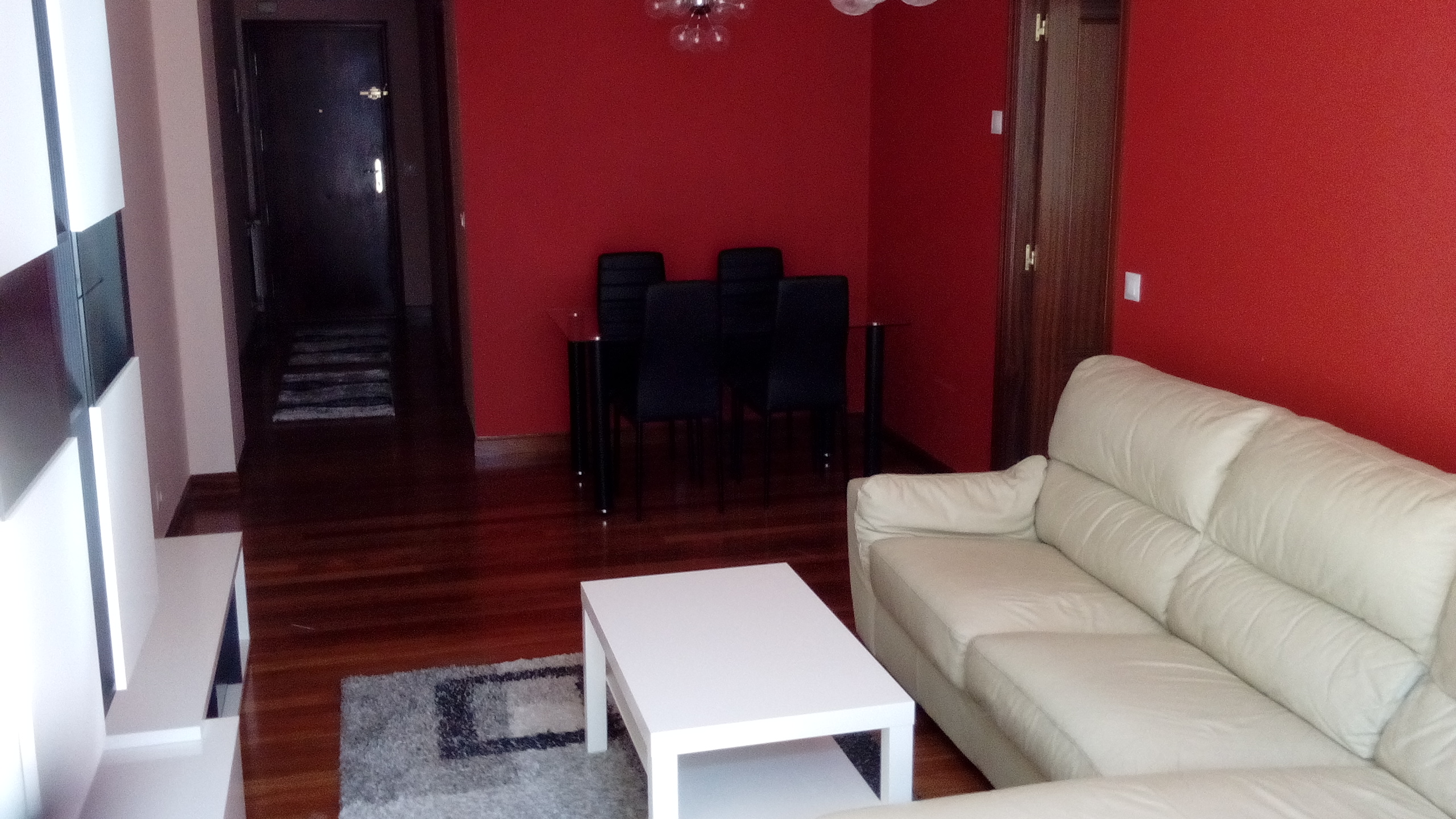 Piso en alquiler, Castro-Urdiales