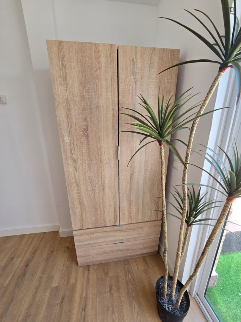 Habitación en alquiler, Parla