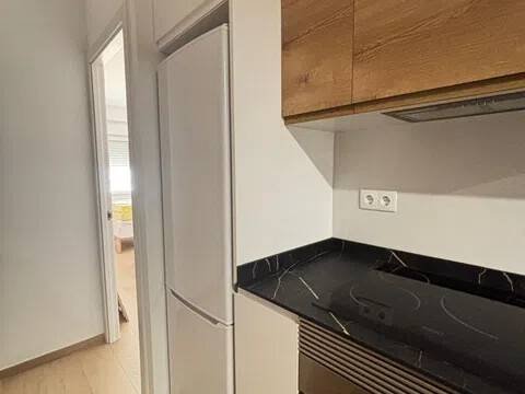Piso de 75 m² en Mazarrón