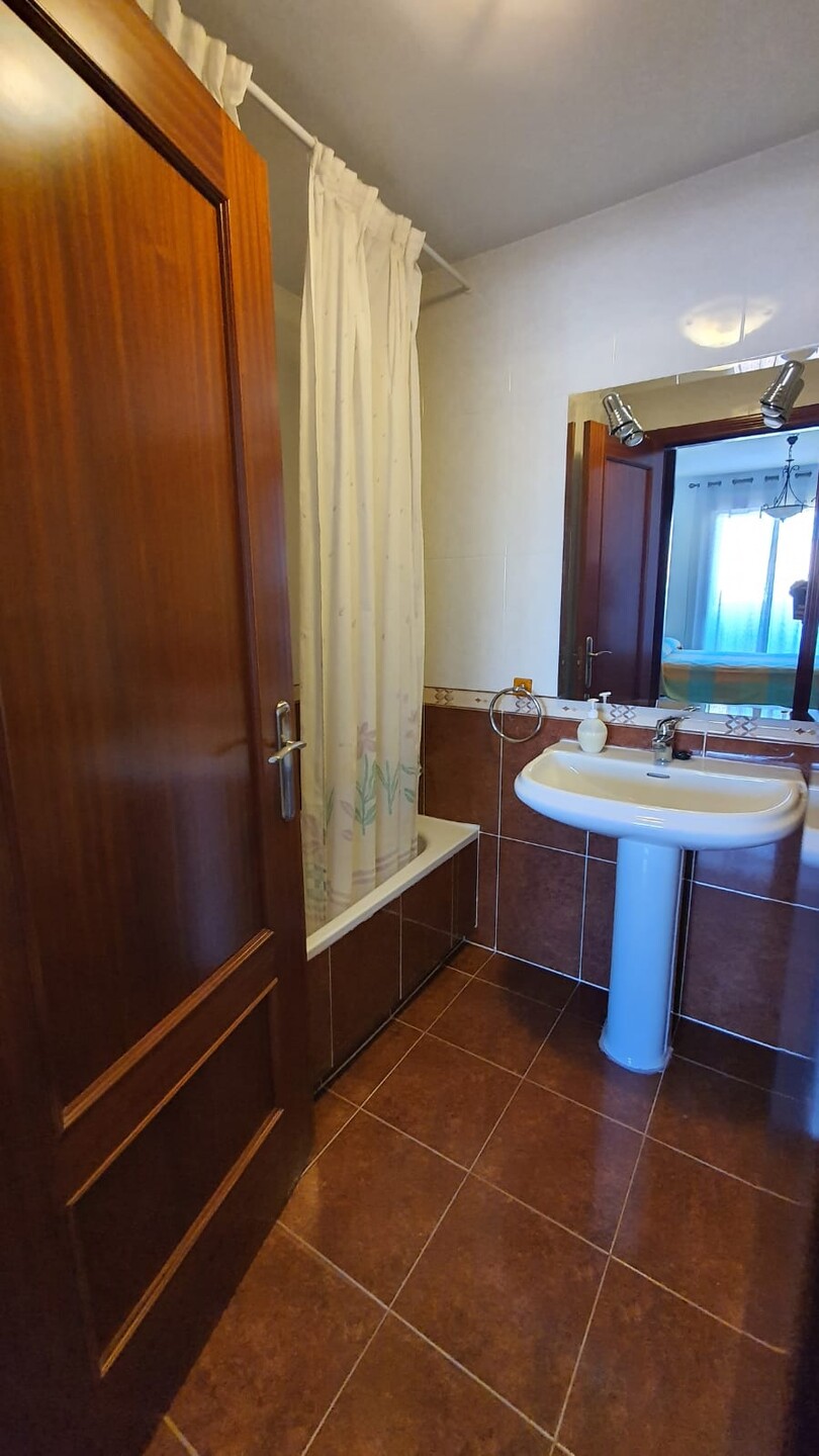 Piso de 75 m² en Almería