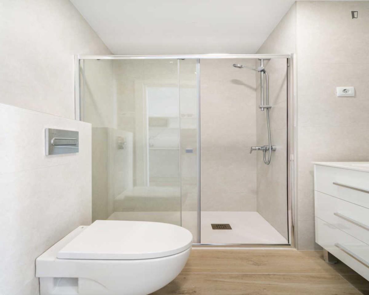 Habitación en alquiler, Madrid