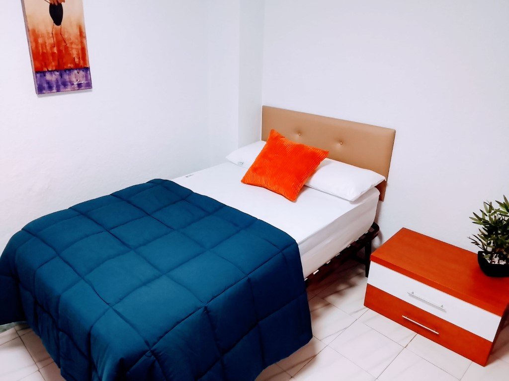 Zimmer zur Miete, Córdoba