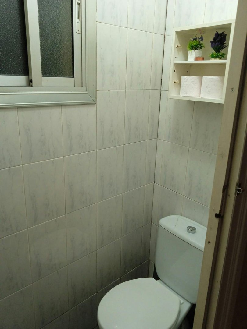 Habitación 95 m², Barcelona