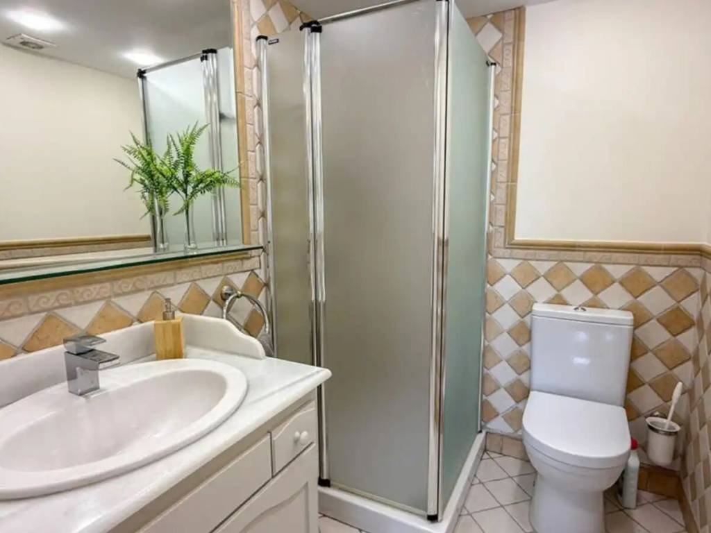 Pis de 350 m² a Marbella