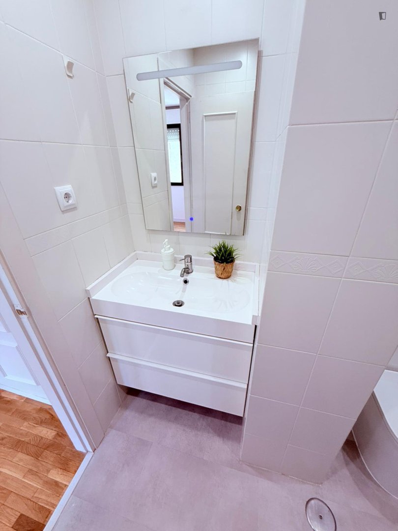 Pis de 25 m² a Madrid
