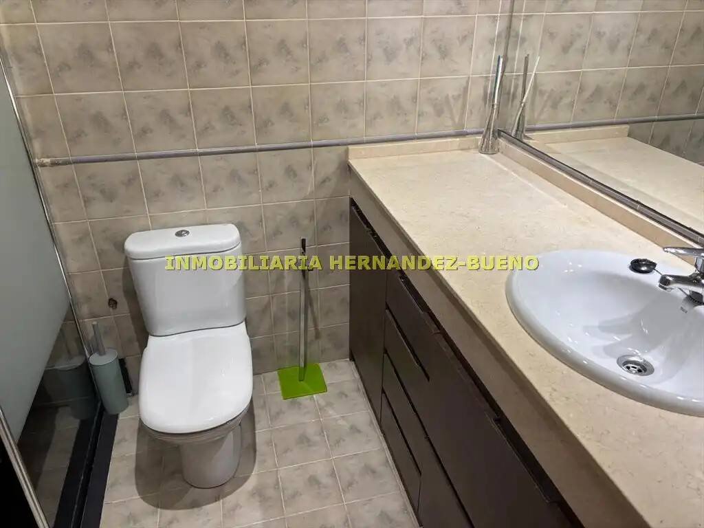 Piso de 108 m² en Salamanca
