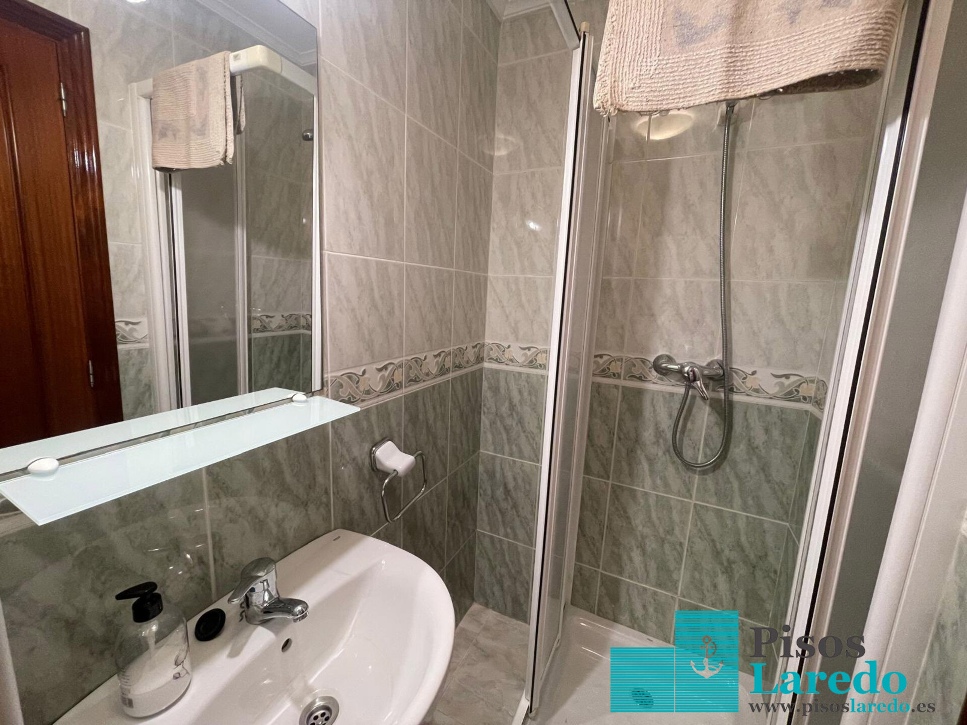 Piso de 95 m² en Colindres