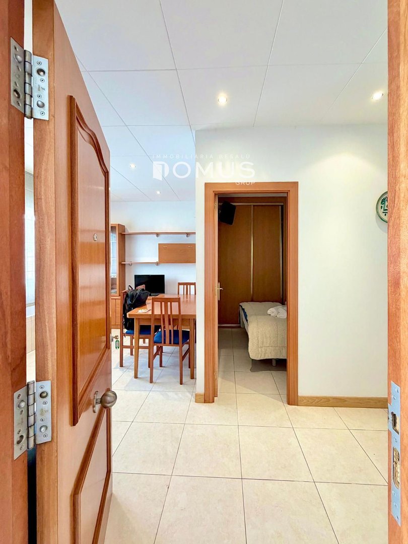 Piso de 37 m² en l'Escala