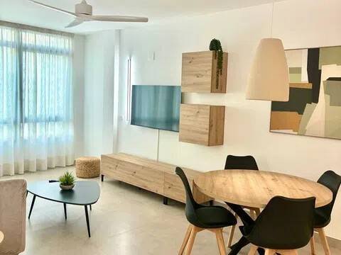 Piso de 60 m² en Mahón