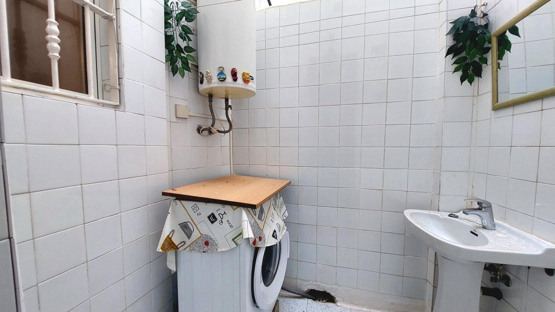 Casa de 65 m² en Los Alcázares