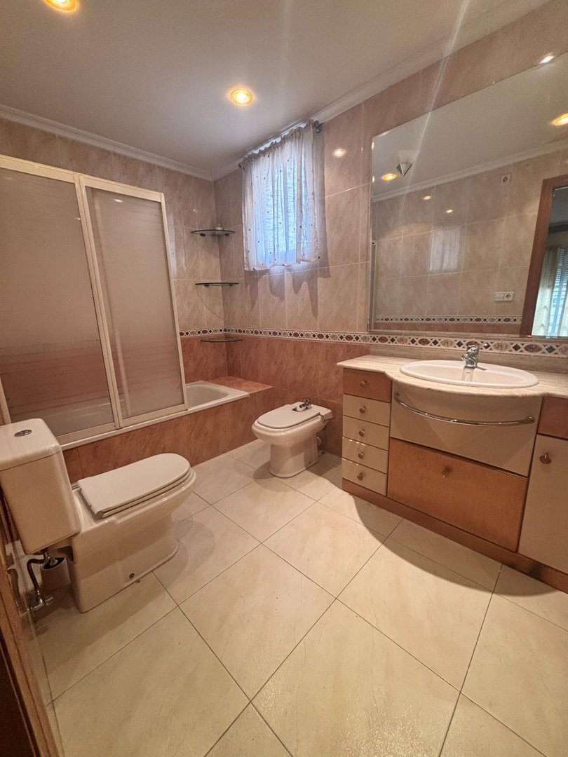 Pis de 124 m² a Elx