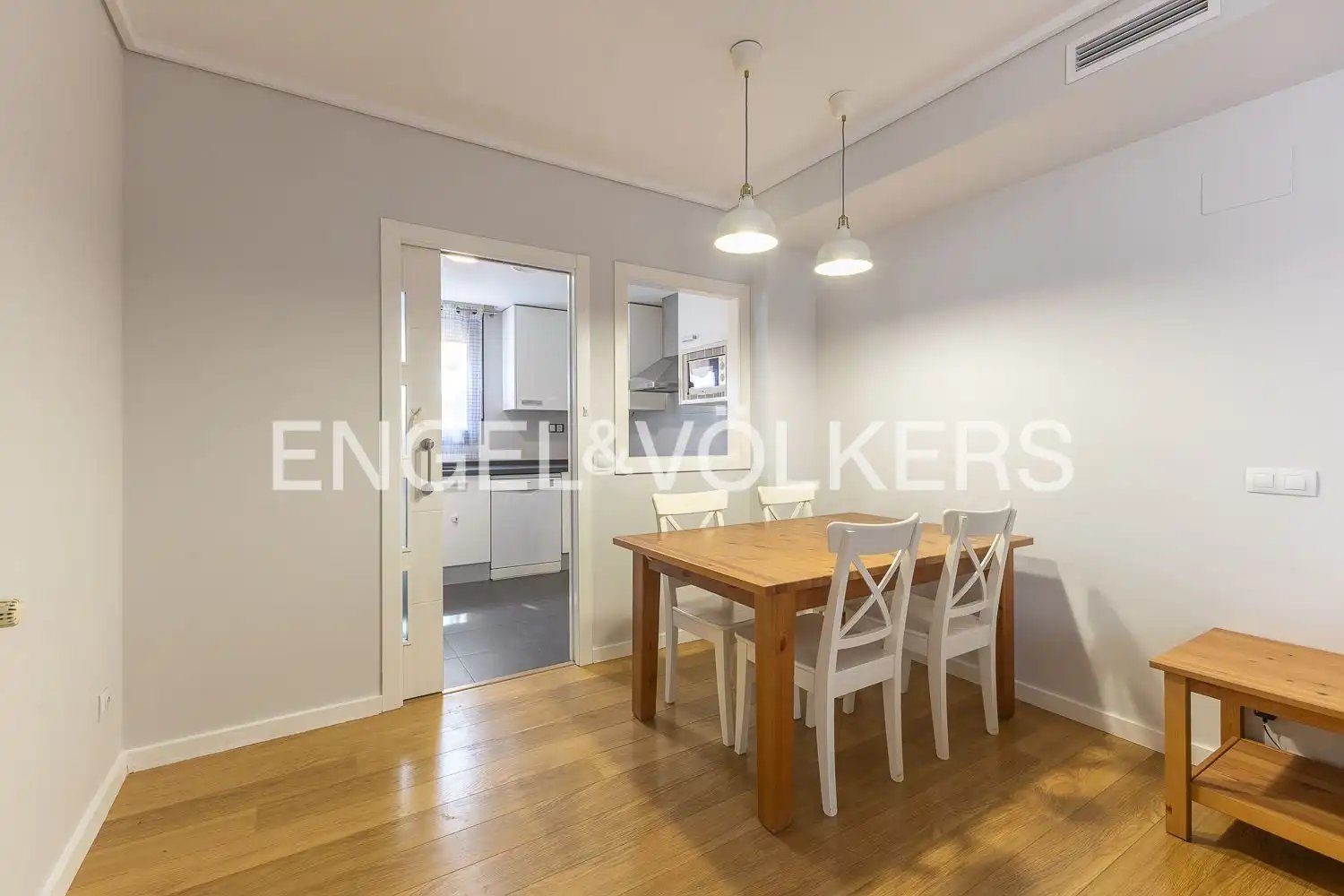 Pis de 85 m² a València