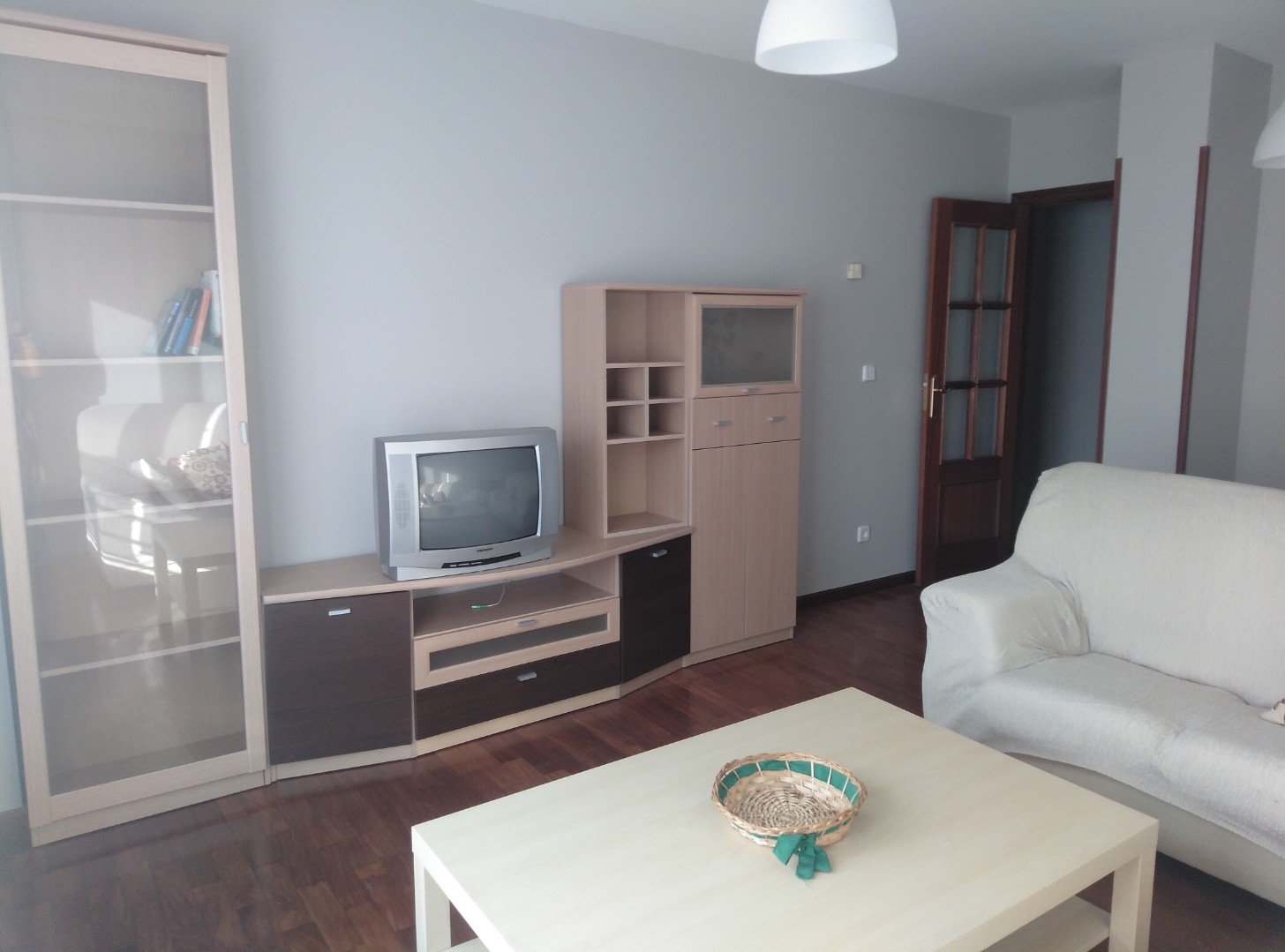 Apartamento 67 m² em A Corunha