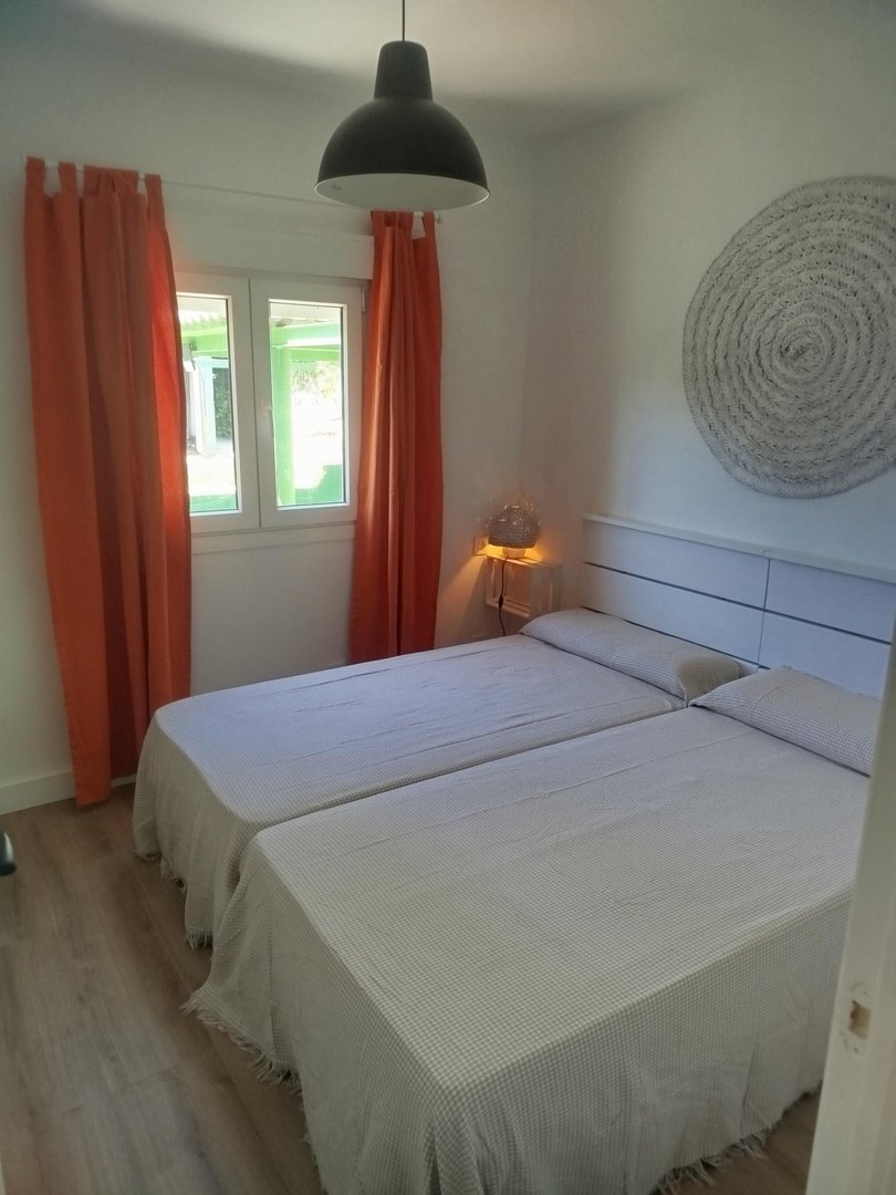 Casa de 70 m² en Zarzalejo