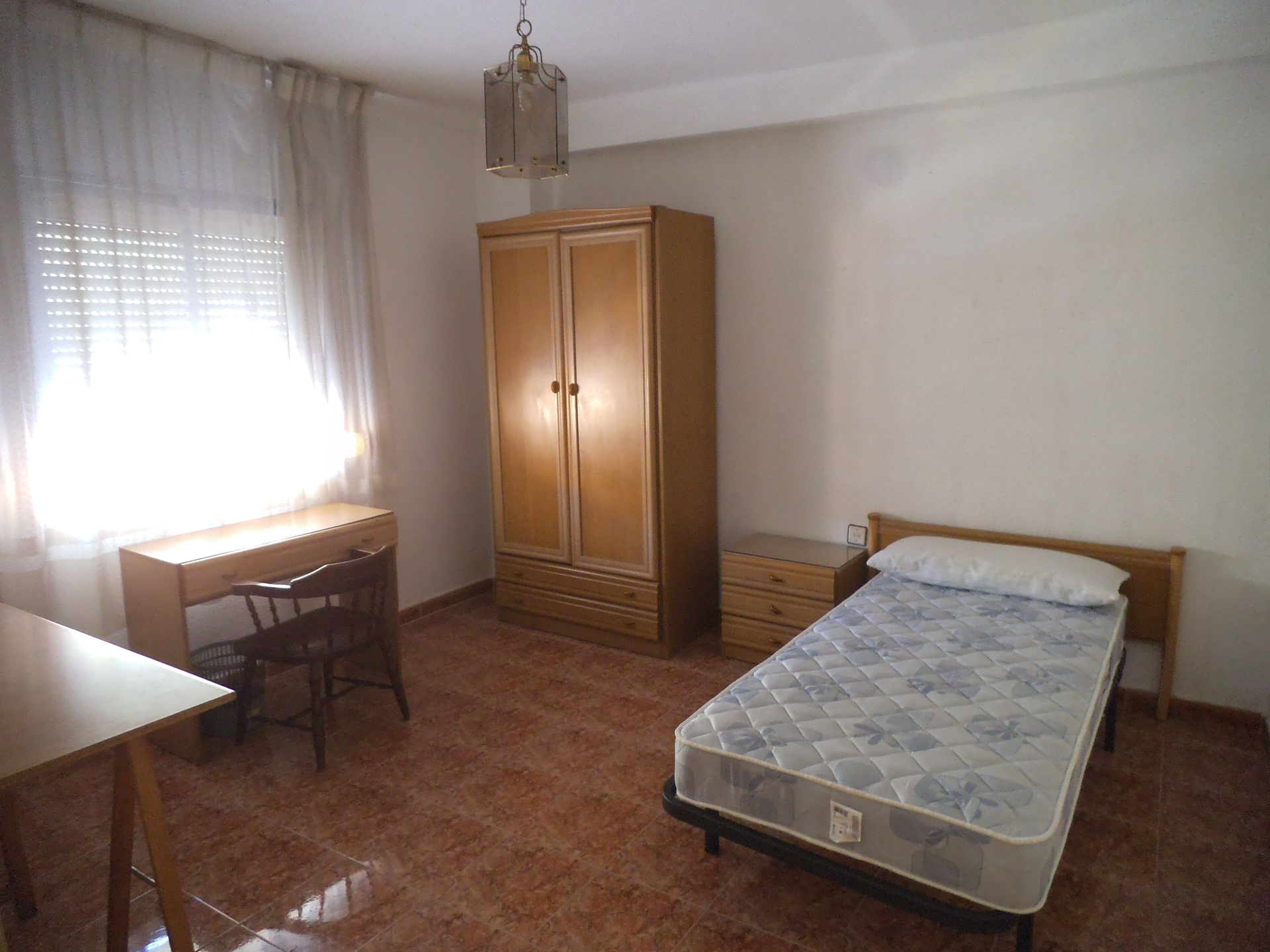 Piso de 95 m² en Cáceres