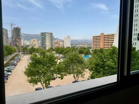 Pis de 58 m² a Calp