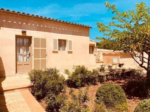Casa de 186 m² en Campos