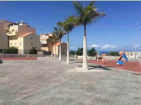 Piso de 78 m² en Adeje