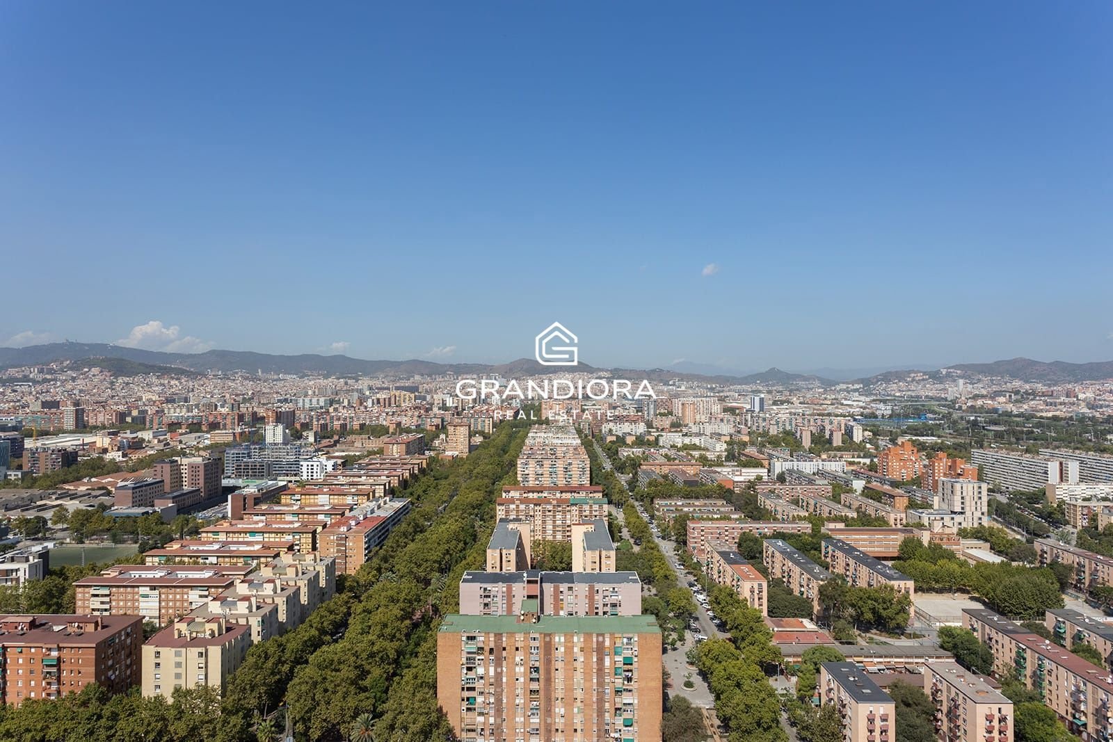 Piso de 140 m² en Barcelona