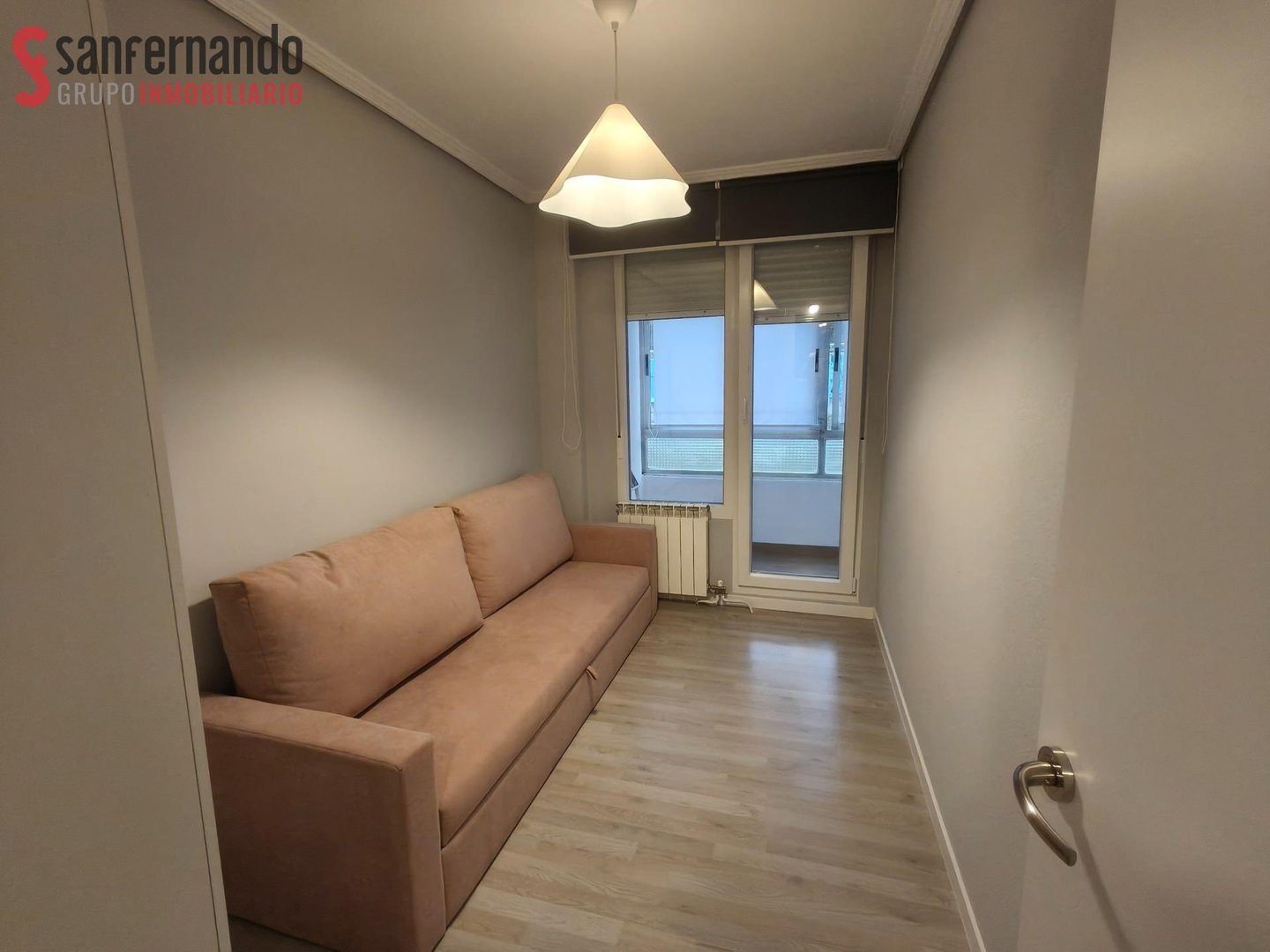 Wohnung 87 m² in Los Corrales de Buelna