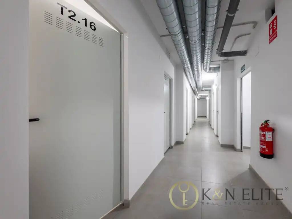 Piso de 120 m² en el Campello