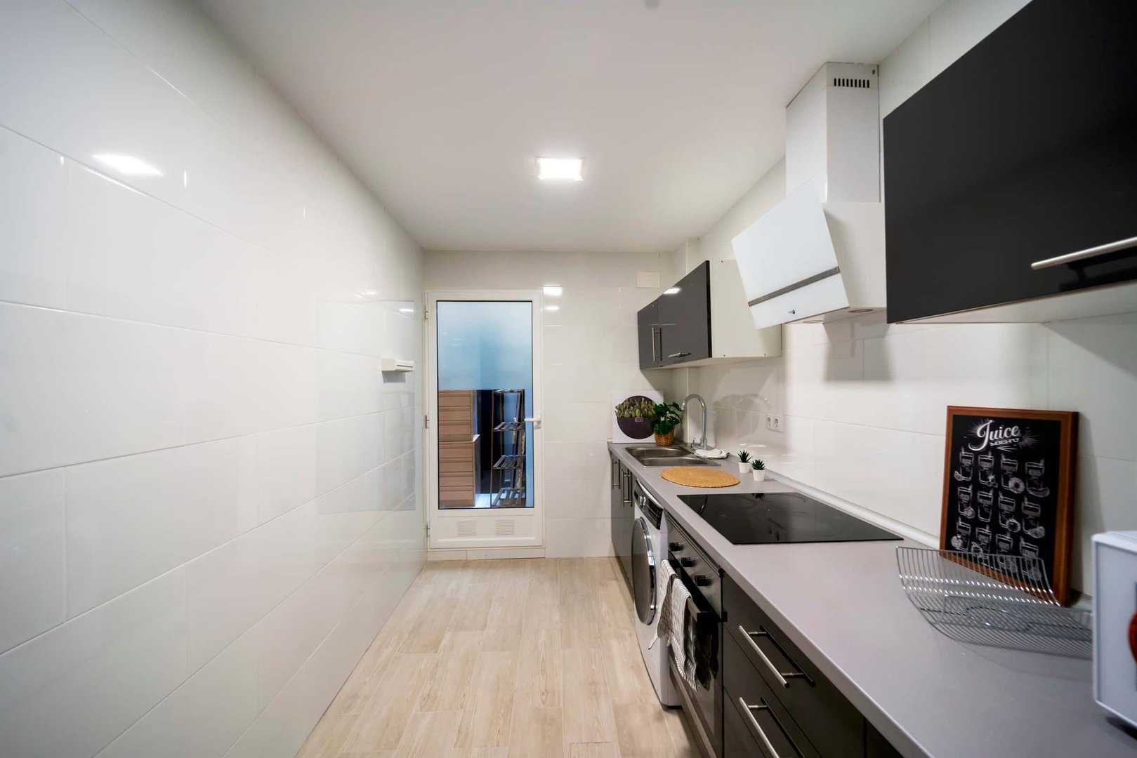 Habitació de lloguer, València
