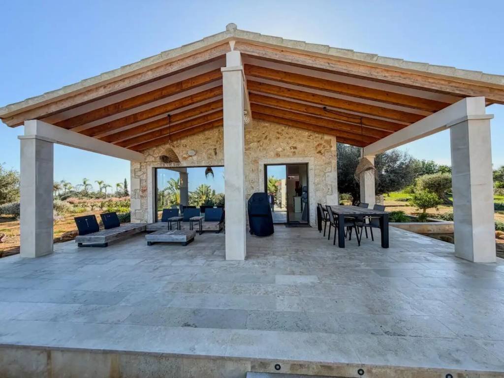 Casa de 750 m² en Santanyí