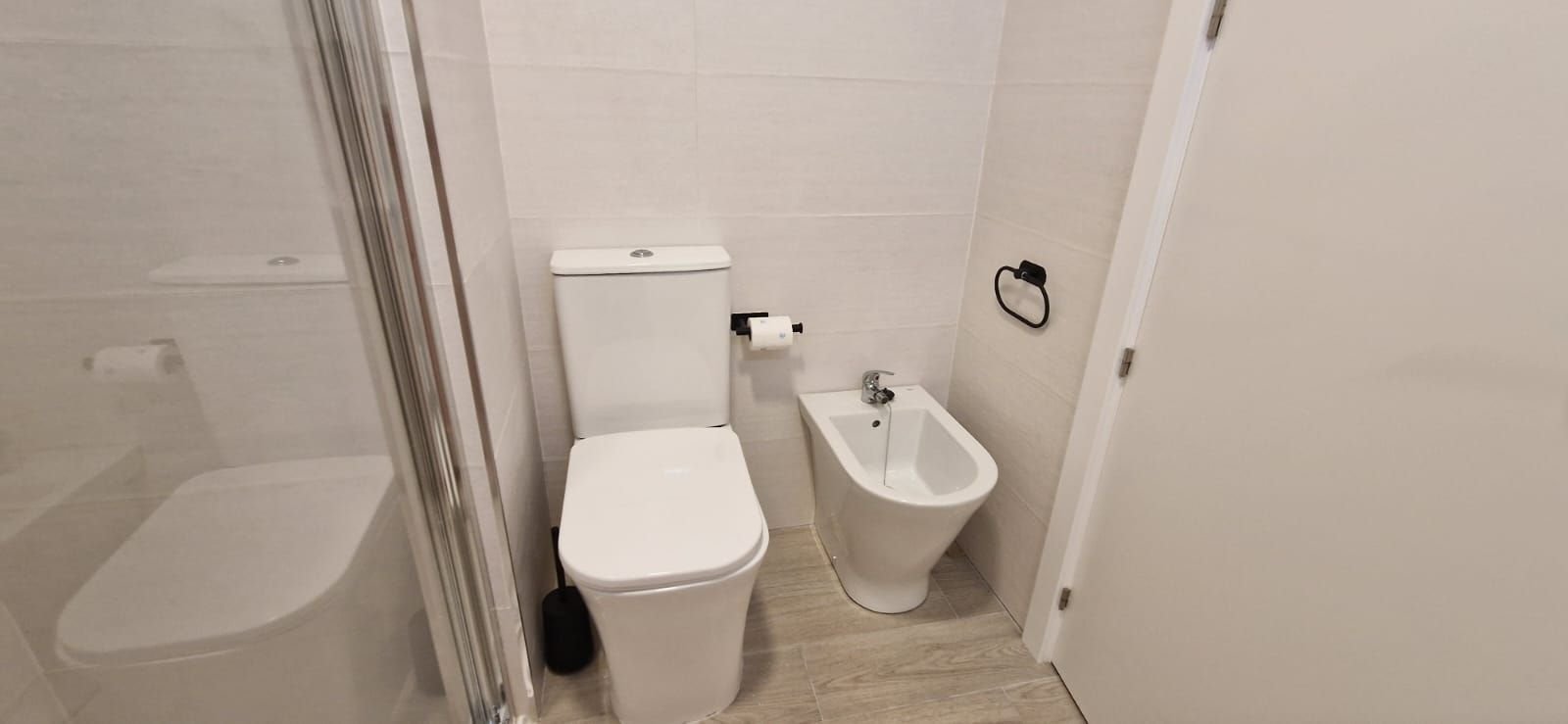 Piso de 95 m² en Cartaya