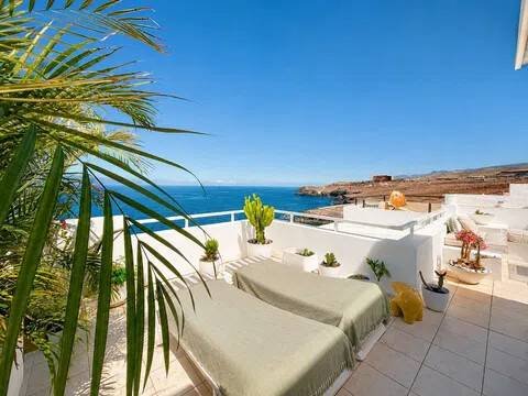 Piso de 160 m² en Adeje