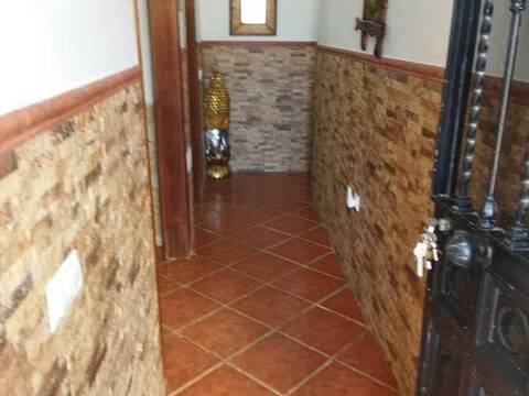 Piso de 110 m² en Barbate