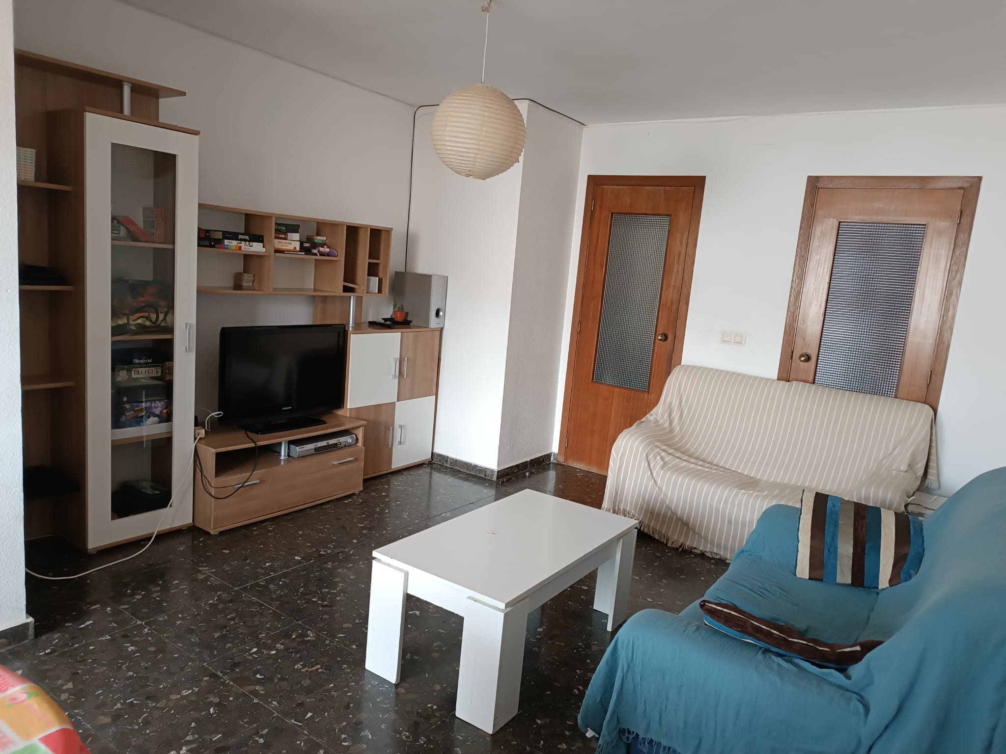 Habitación 130 m², Valencia