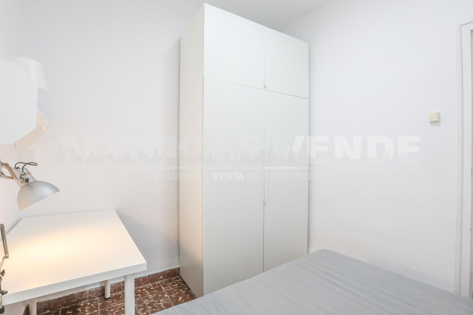 Pis de 114 m² a Sevilla