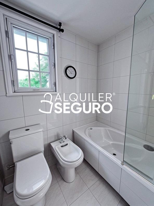 House 160 m² in Madrid