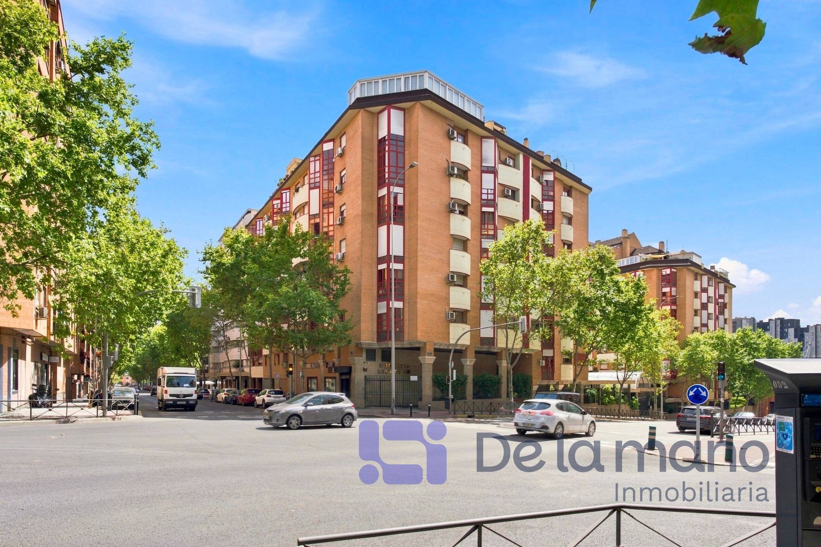 Piso de 59 m² en Madrid