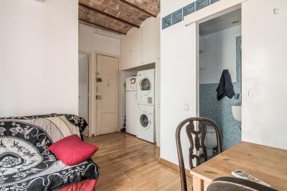Pis de 35 m² a Barcelona