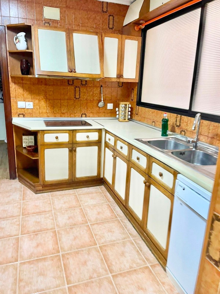 Piso de 180 m² en Cartagena