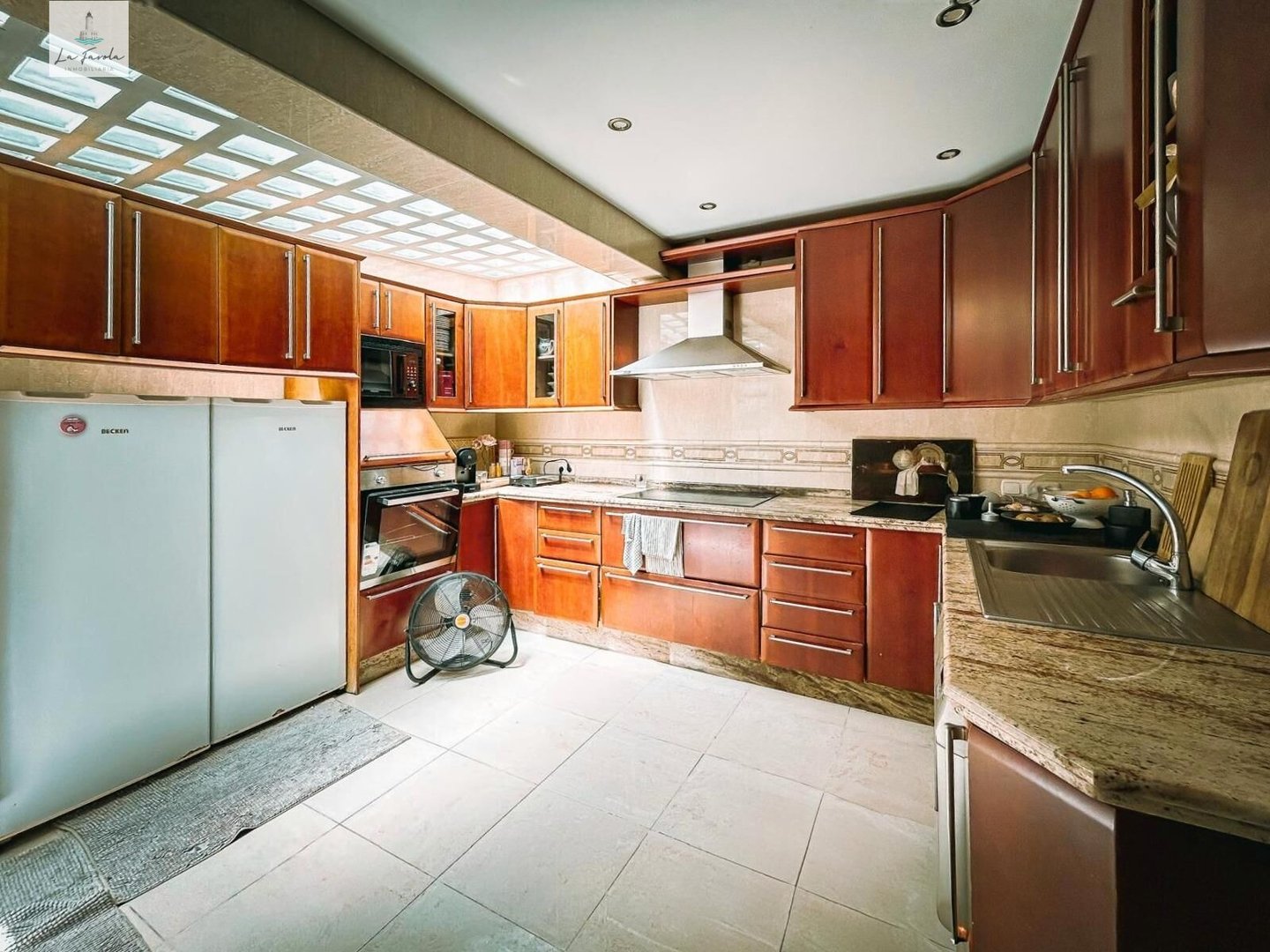 Habitación 12 m², Málaga