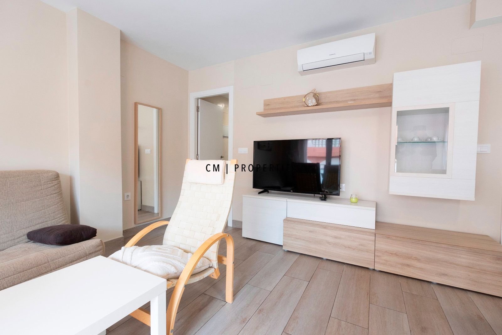 Pis de 94 m² a Sagunt