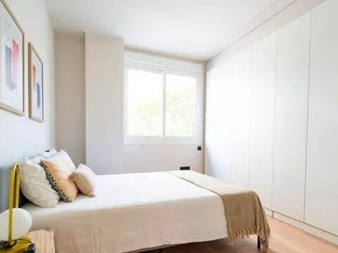 Wohnung 70 m² in Sevilla