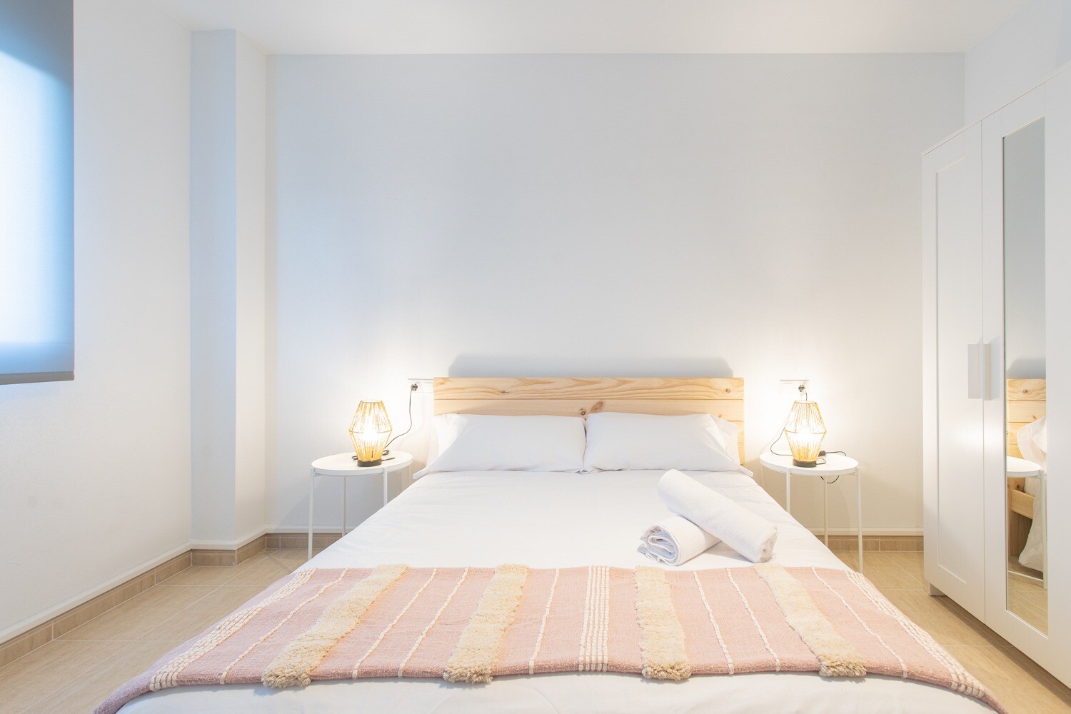 Piso de 140 m² en Cartagena