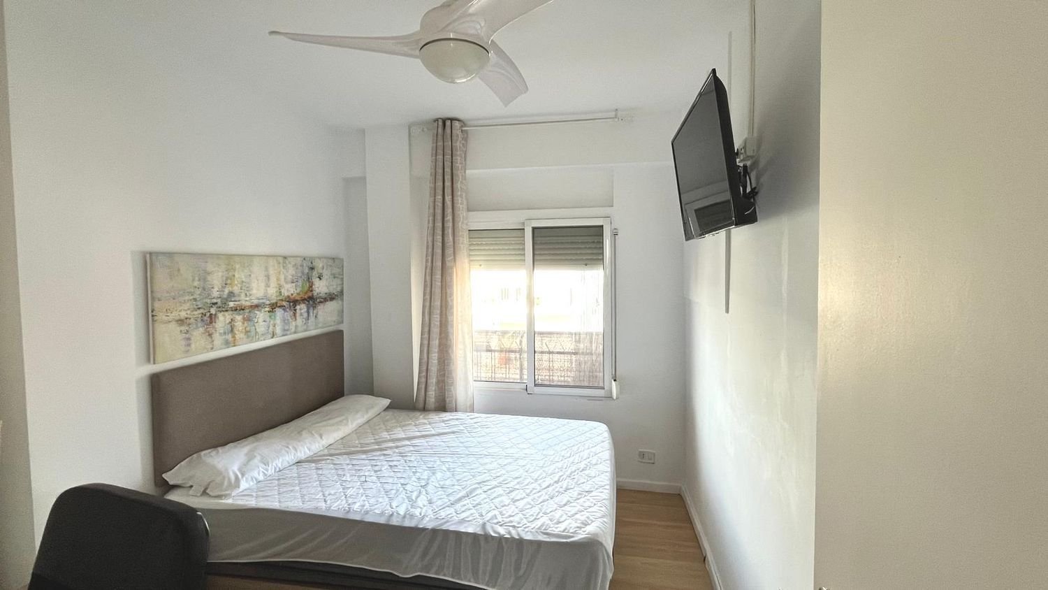 Piso de 122 m² en Valencia