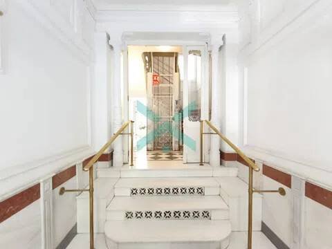 Pis de 211 m² a Madrid
