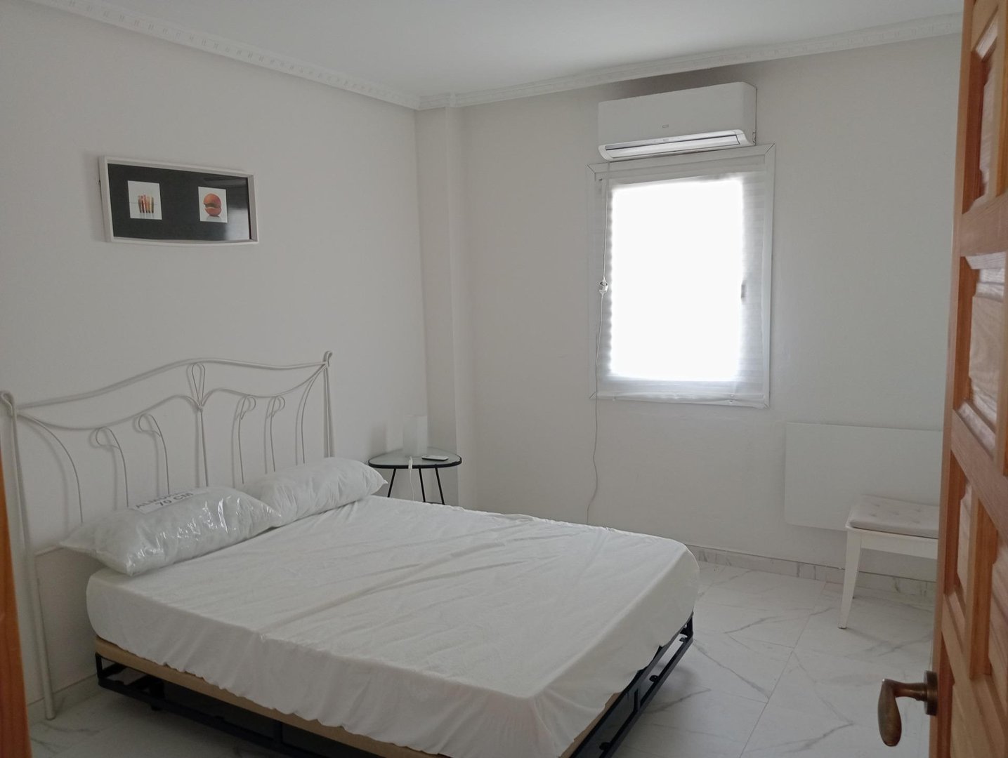 Pis de 83 m² a Sevilla