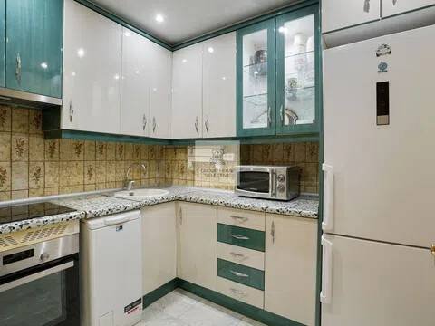 Pis de 90 m² a Madrid