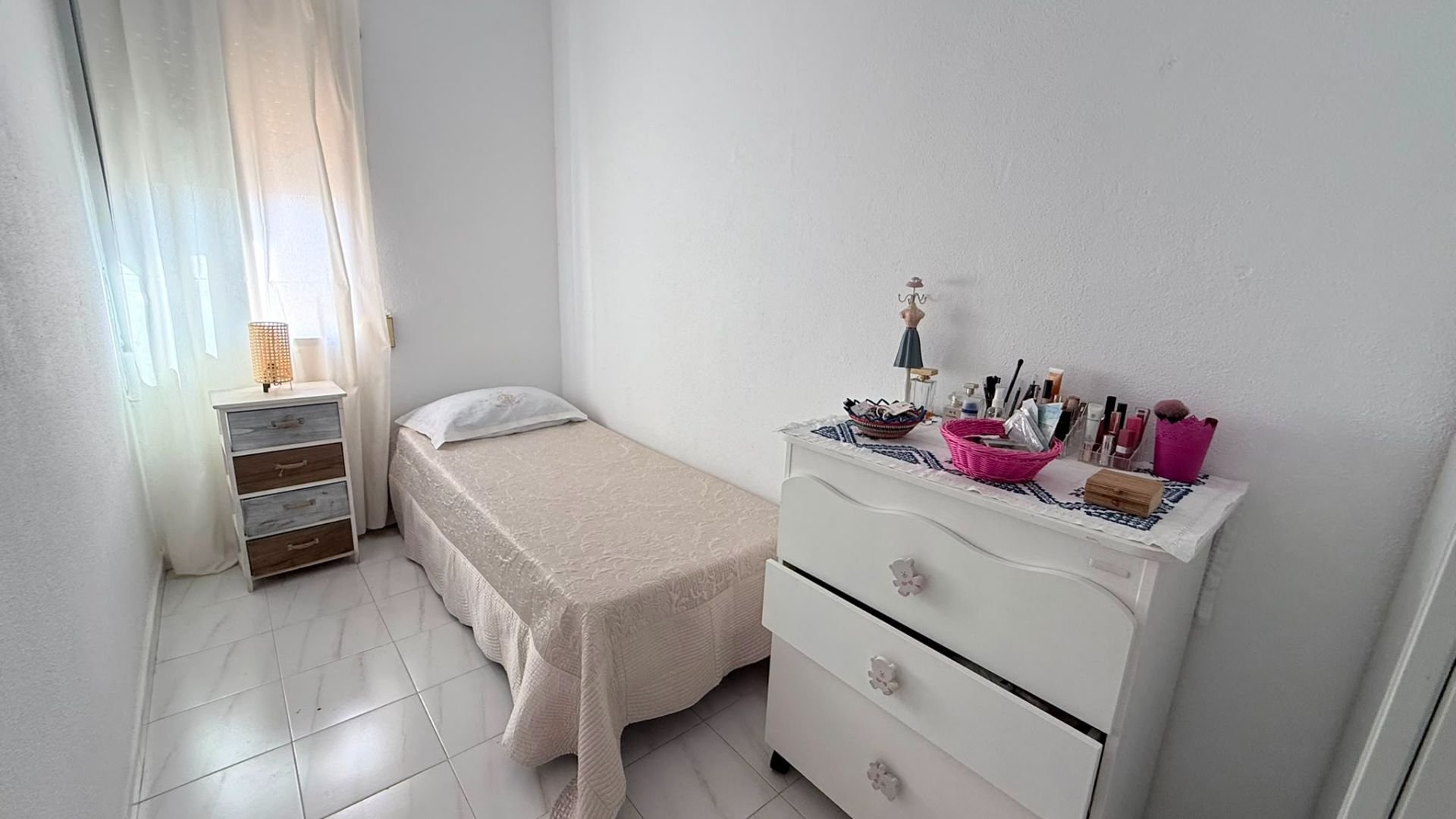 Piso de 75 m² en El Puerto de Santa María