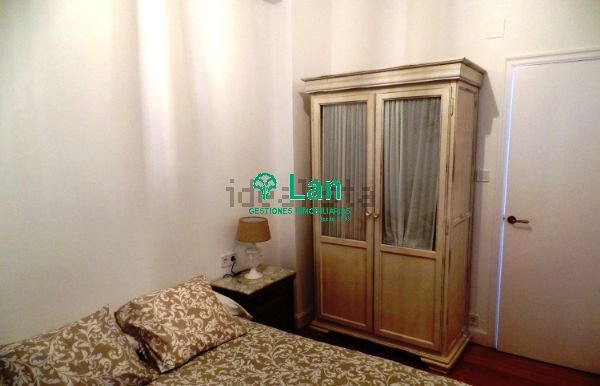 Pis de 83 m² a Bilbao