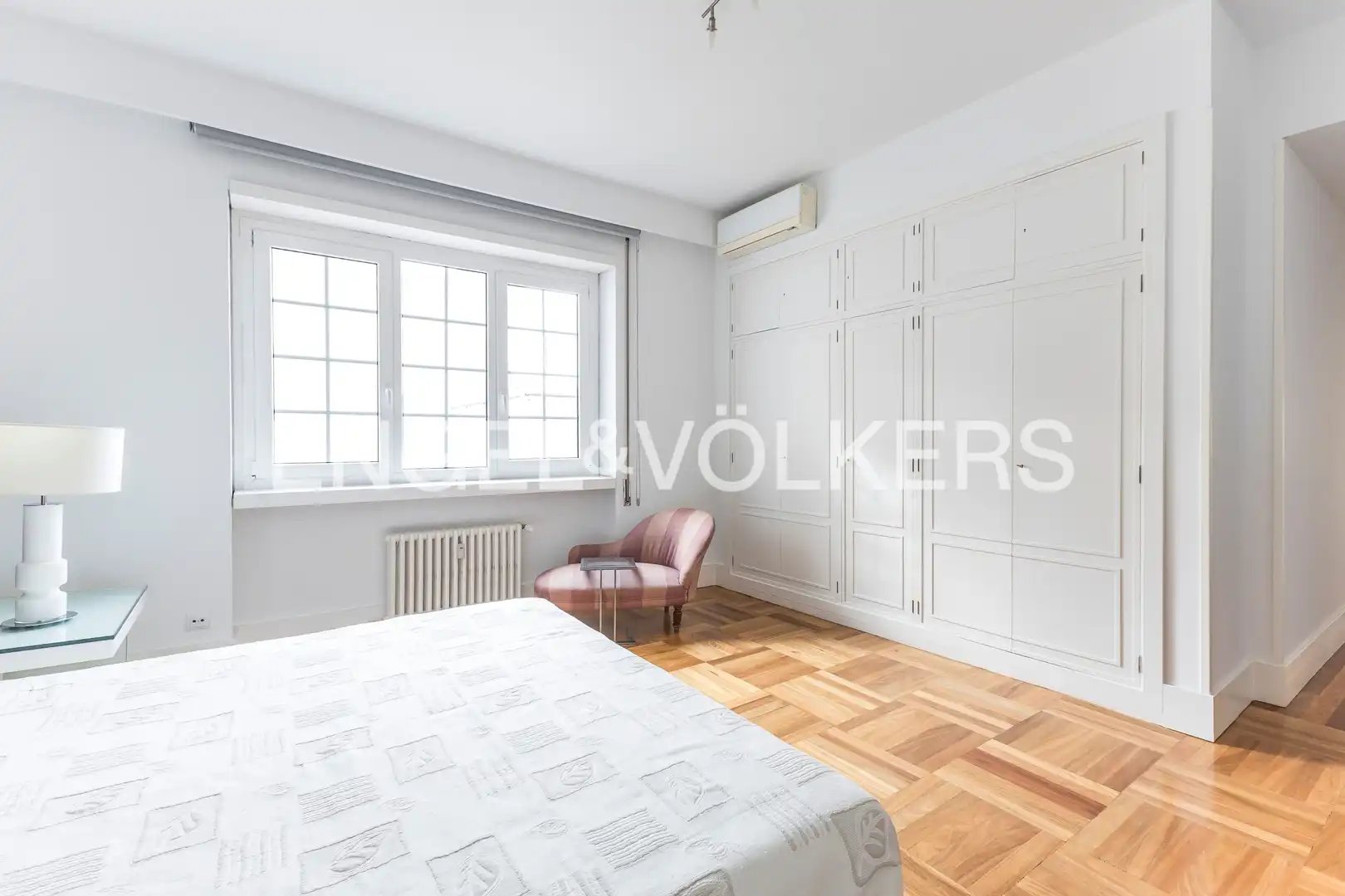 Piso de 242 m² en Madrid
