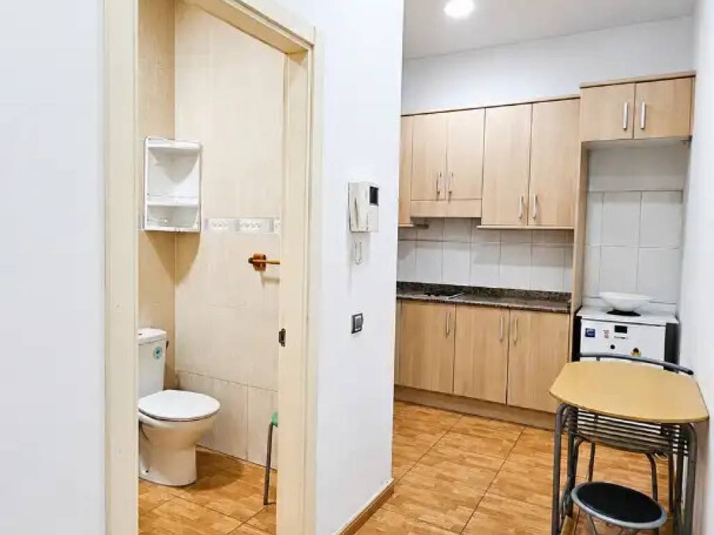 Piso de 50 m² en Las Palmas de Gran Canaria